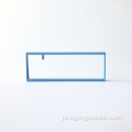 Prototipe keyboard Case Custom Milling Logam
